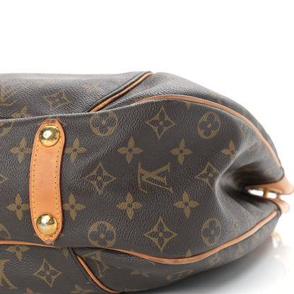 Louis Vuitton Monogram Galliera PM 14 of 14