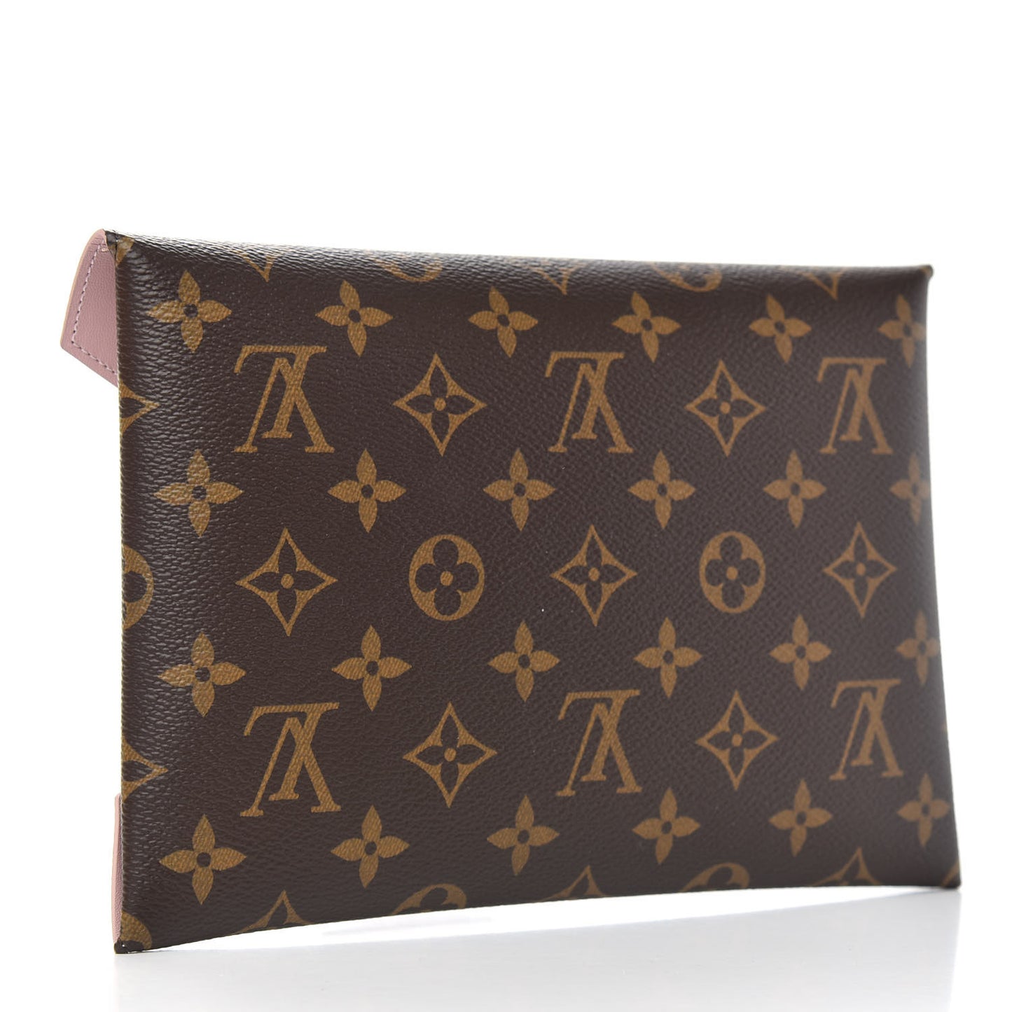 Monogram Kirigami Pochette Set