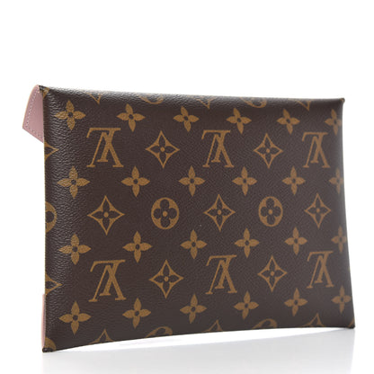 Louis Vuitton Monogram Kirigami Pochette Set 4 of 12