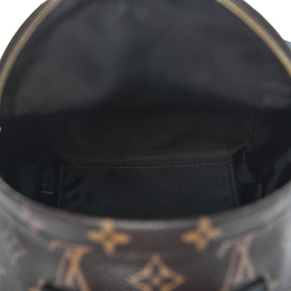 Louis Vuitton Monogram Palm Springs Backpack Mini 5 of 8