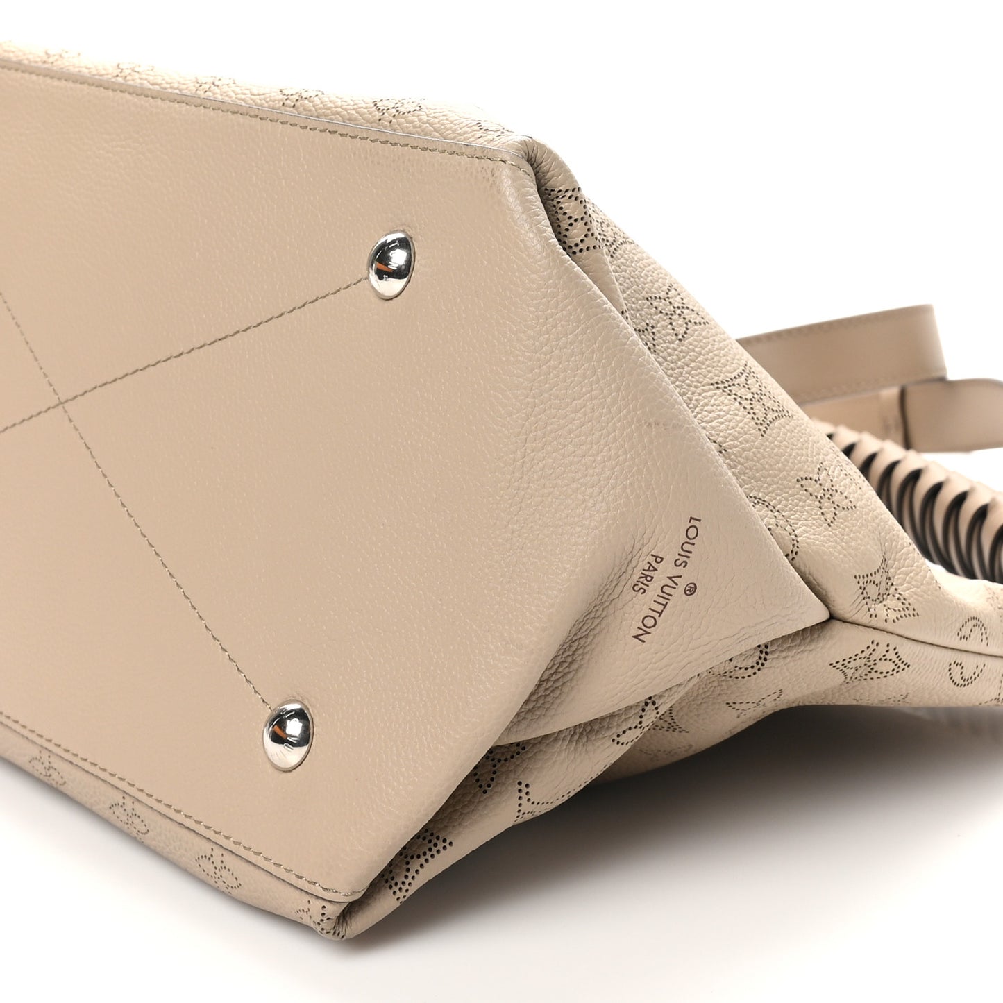 Mahina Beaubourg Hobo MM Galet