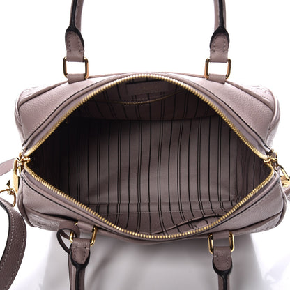 Louis Vuitton Empreinte Speedy Bandouliere 25 NM Mastic 16 of 30