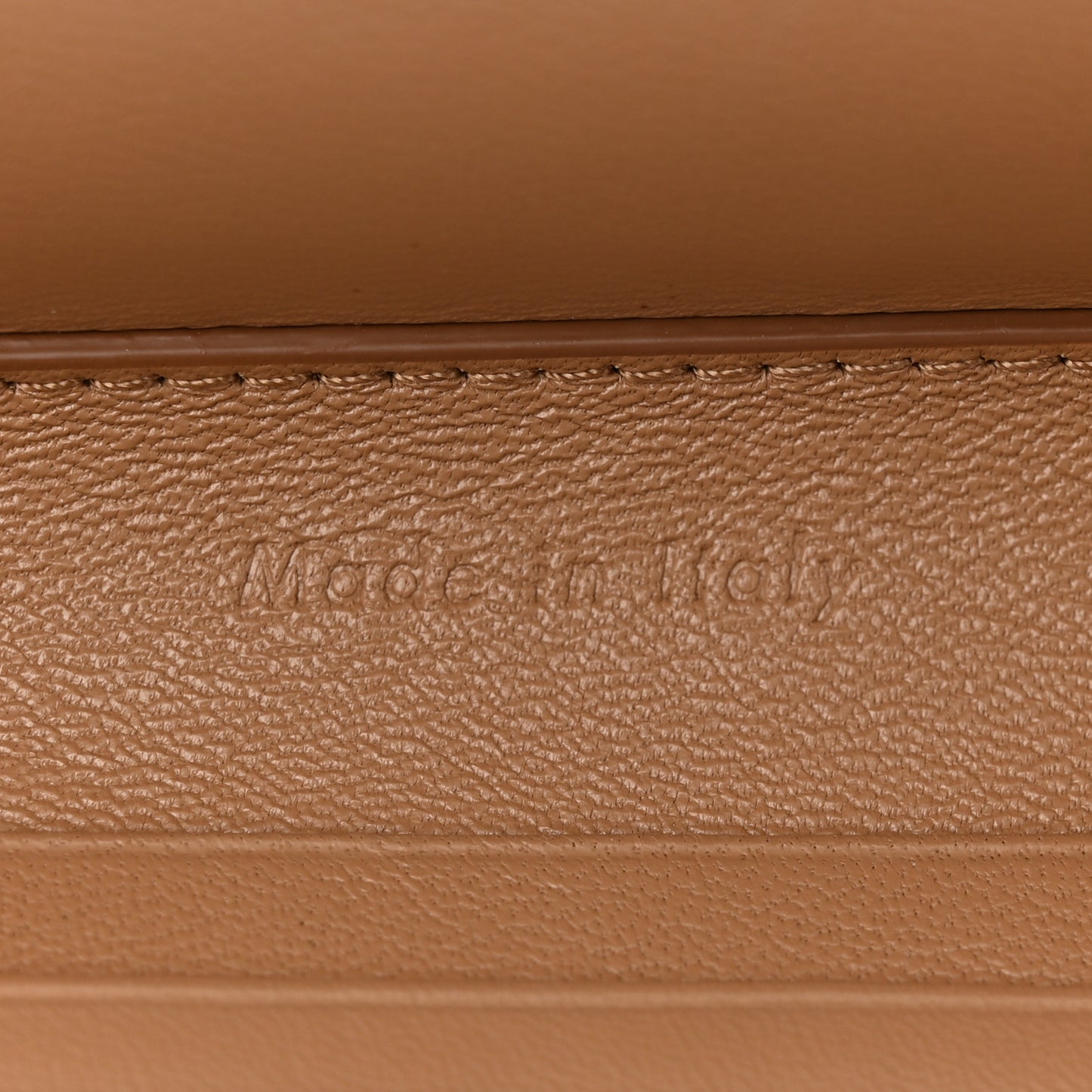 Smooth Calfskin Mini Clasp Bag Jade