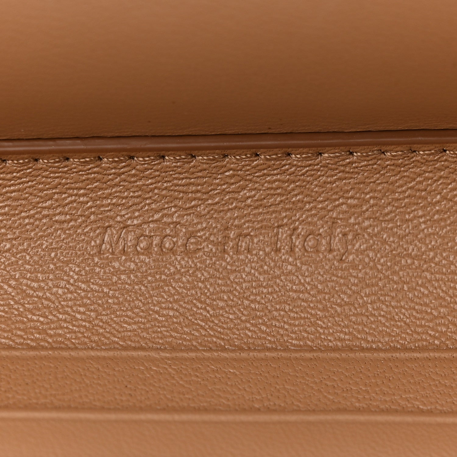 Celine Smooth Calfskin Mini Clasp Bag Jade 7 of 10