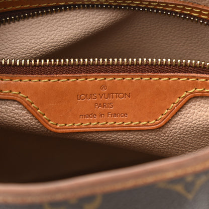 Louis Vuitton Monogram Bucket 27 6 of 18