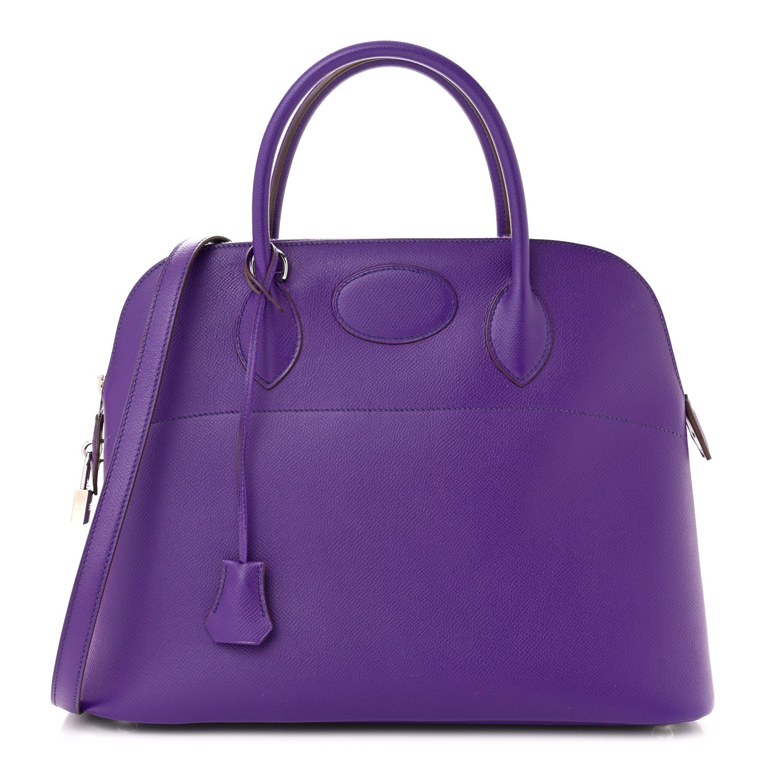 Hermes Epsom Bolide 35 Crocus 1 of 11
