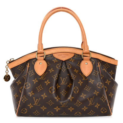 Louis Vuitton Monogram Tivoli PM 1 of 10