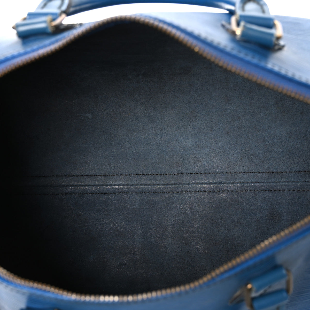 Louis Vuitton Epi Speedy 35 Toledo 5 of 13