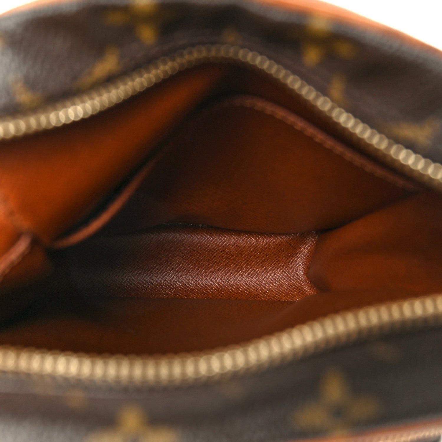 Louis Vuitton Monogram Amazone 5 of 10