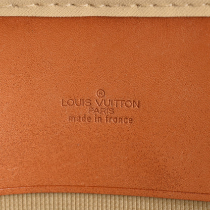 Louis Vuitton Monogram Sirius 45 6 of 7