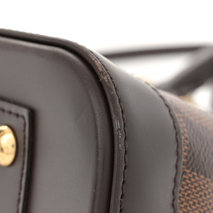 Louis Vuitton Damier Ebene Alma BB 10 of 11