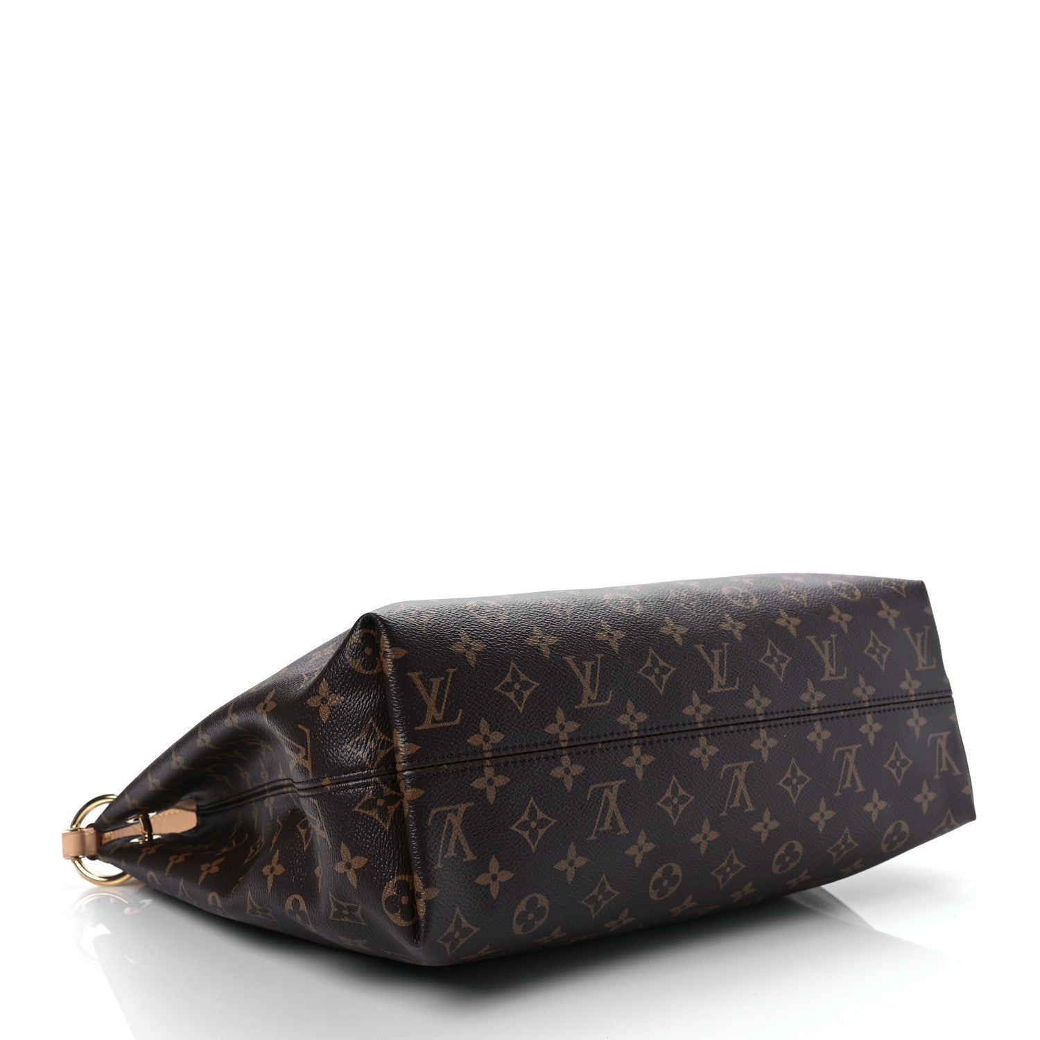Louis Vuitton Monogram Graceful MM 4 of 7