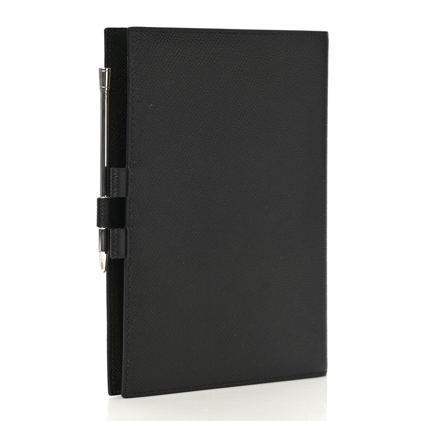 Epsom Vision Agenda Cover Black