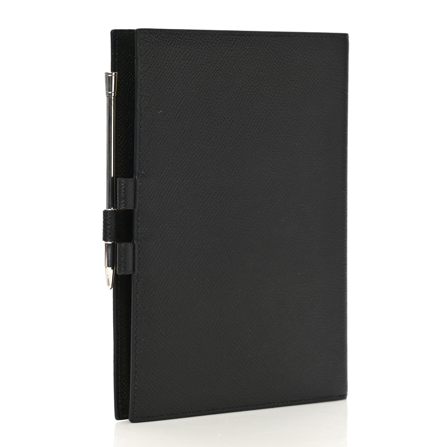 Hermes Epsom Vision Agenda Cover Black 4 of 17
