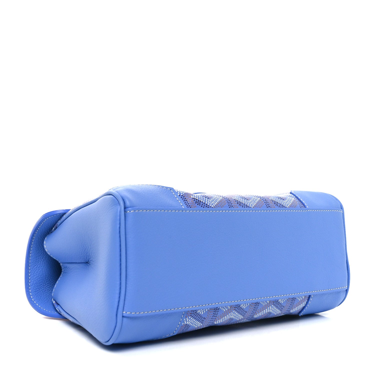 Goyard Goyardine Mini Saigon Iris 4 of 10