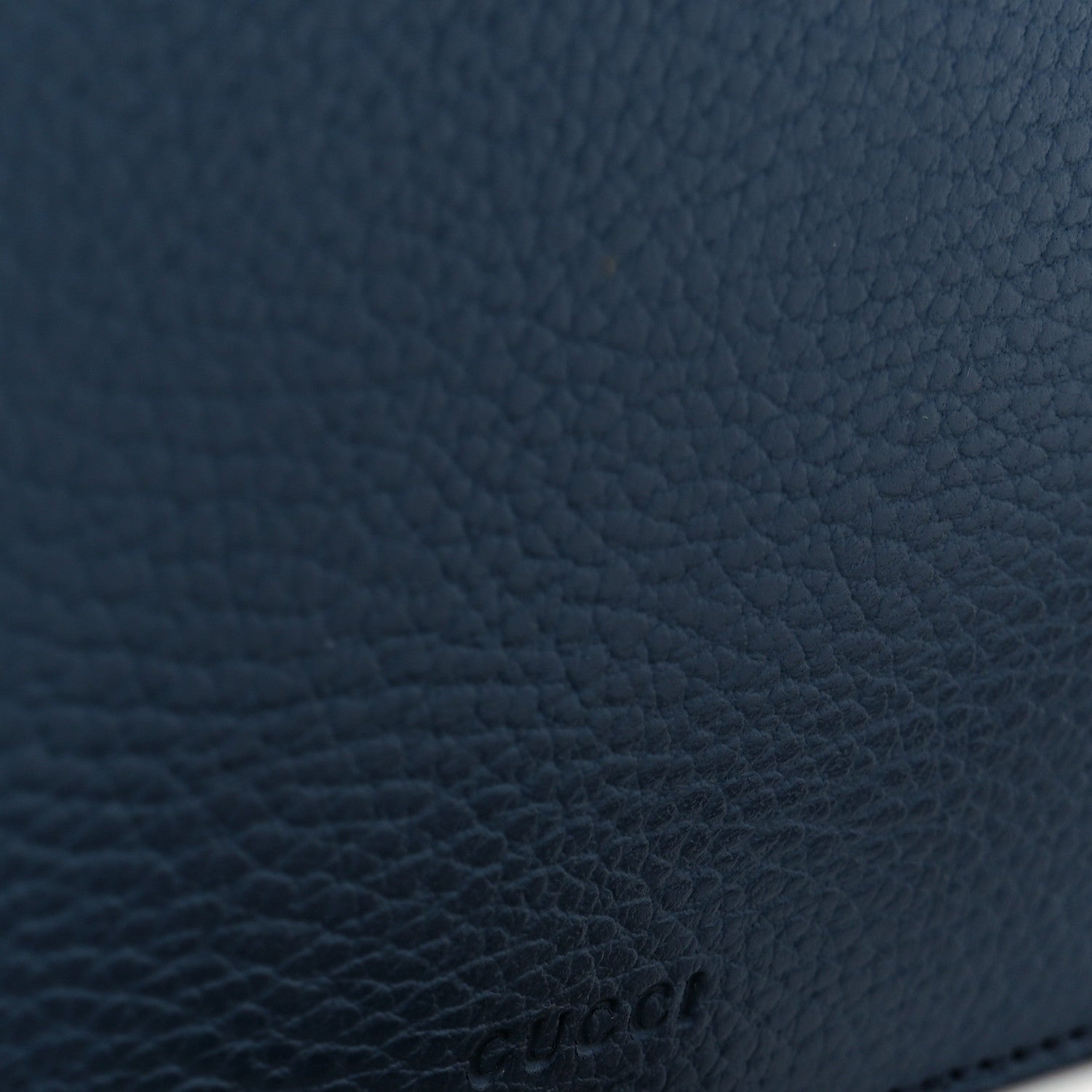 Gucci Dollar Calfskin Crystal Small Dionysus Shoulder Bag Blue Agata Montana Sapphire 9 of 12