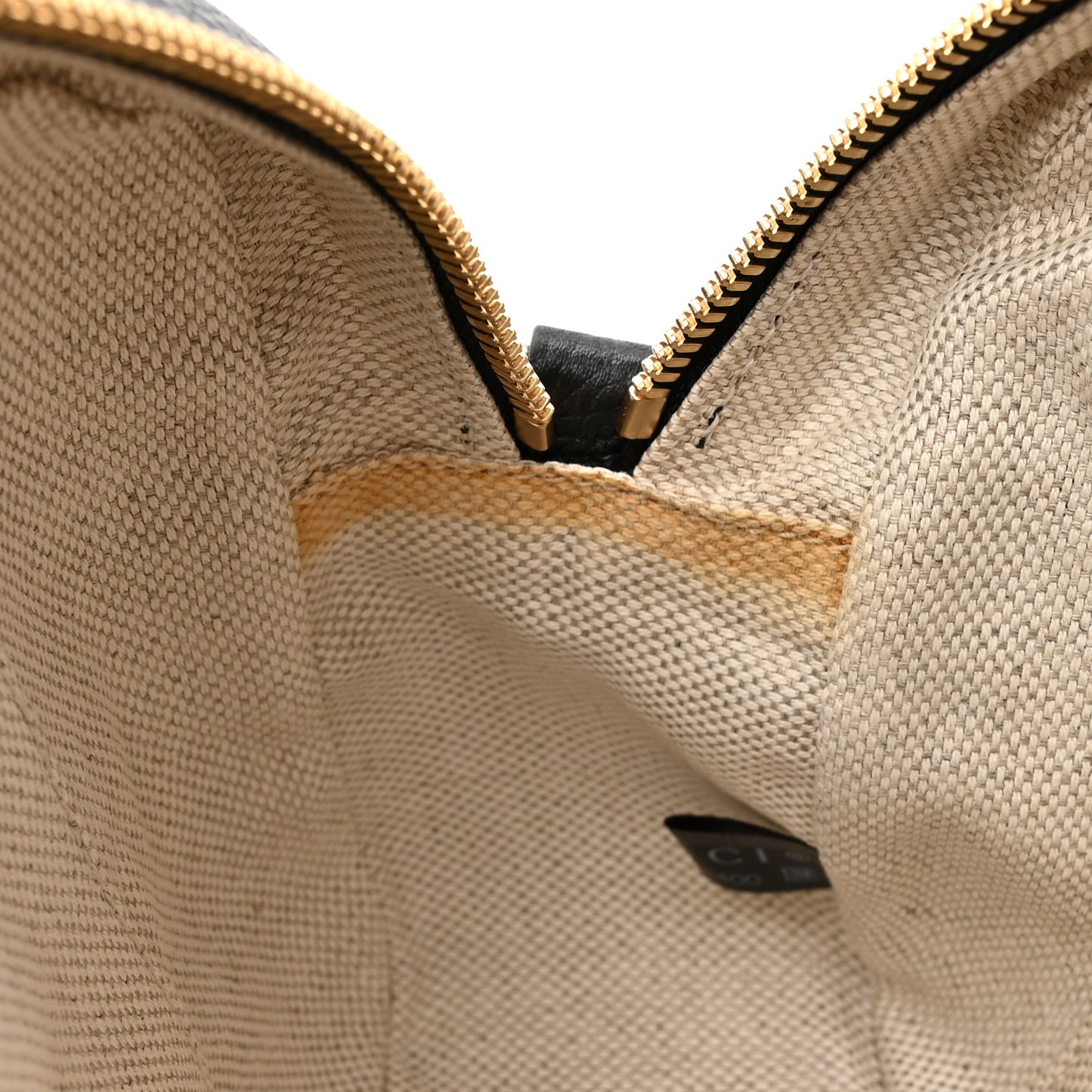 Pebbled Calfskin Small Soho Disco Bag Black