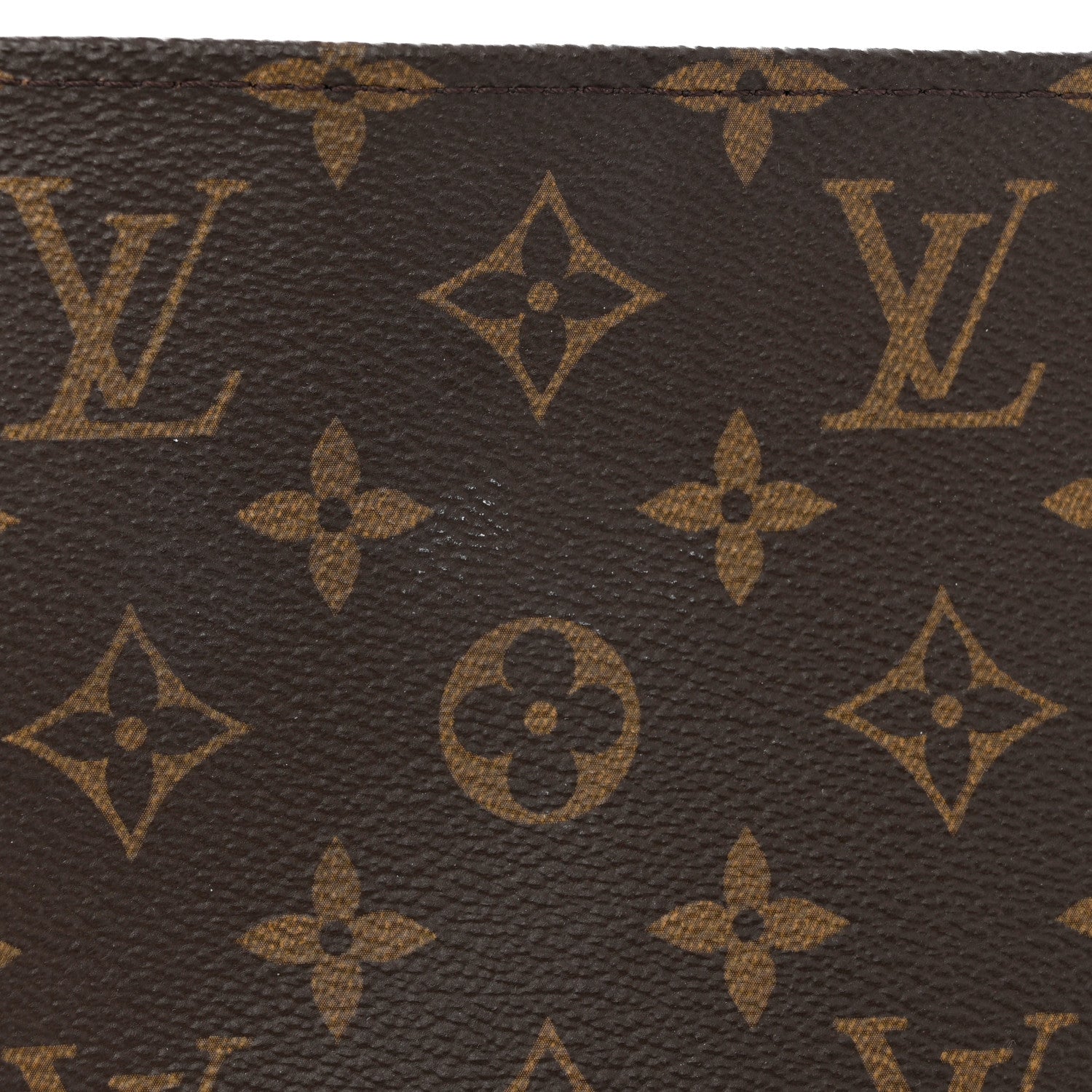 Louis Vuitton Monogram Toiletry Pouch 26 9 of 9