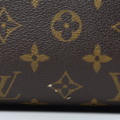 Louis Vuitton Monogram Beverly GM 18 of 28