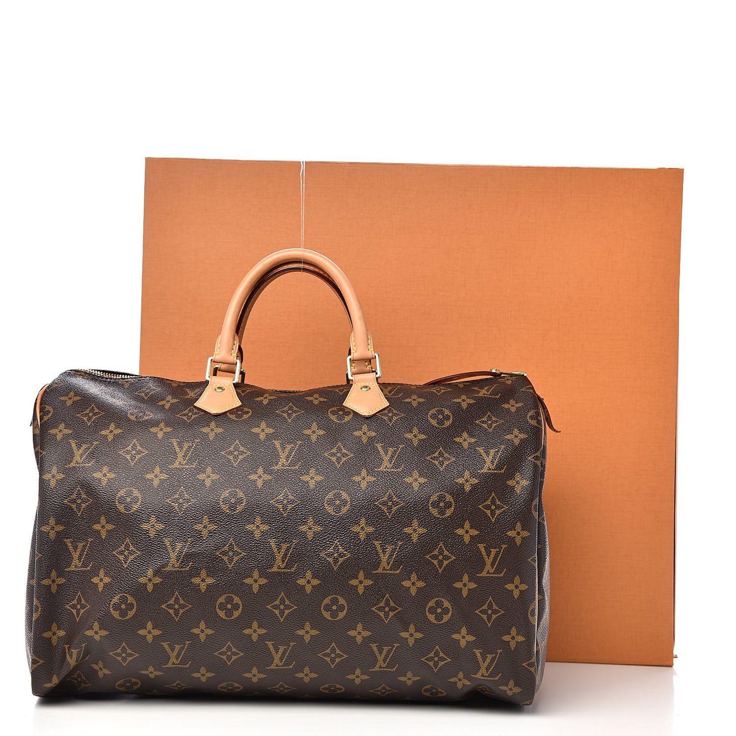 Monogram Speedy 40