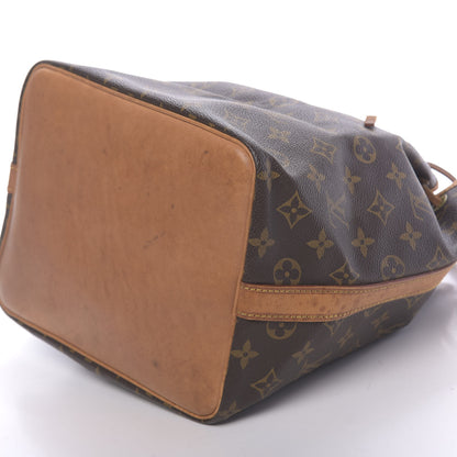 Louis Vuitton Monogram Petit Noe 11 of 29