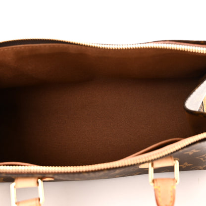 Louis Vuitton Monogram Popincourt 5 of 9