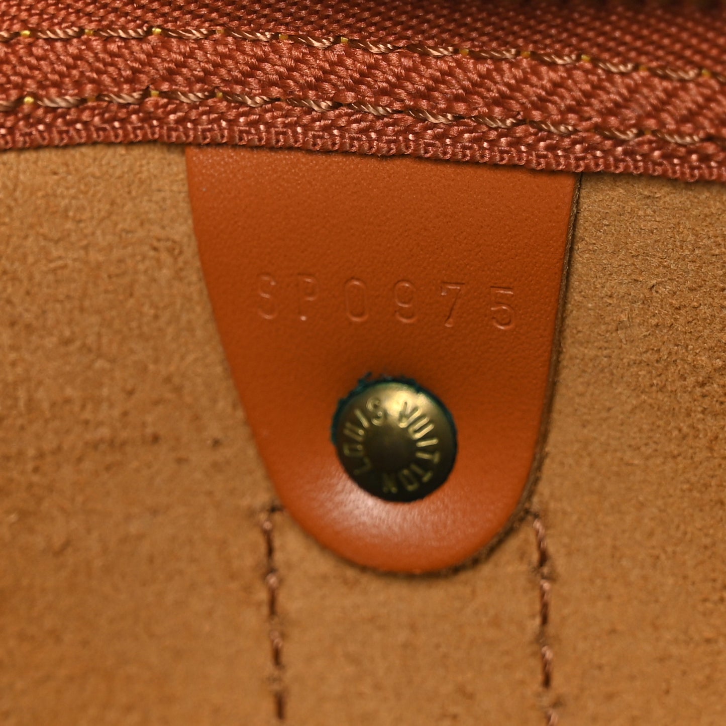Epi Keepall 55 Cipango