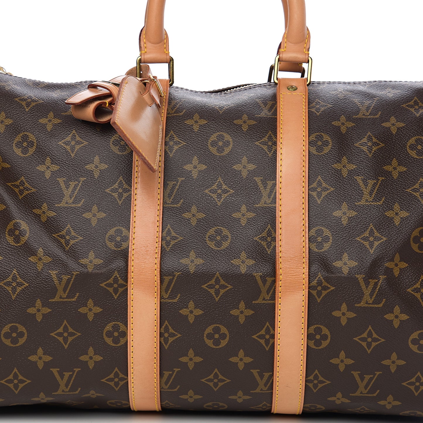 Monogram Keepall 45
