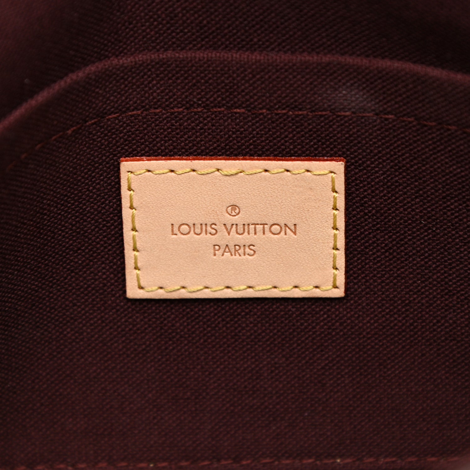 Louis Vuitton Monogram Favorite PM 6 of 11