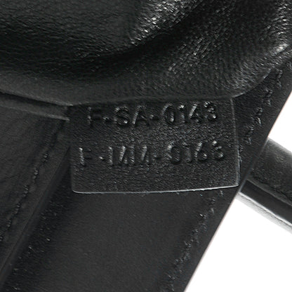 Celine Palmelato Mini Luggage Black 6 of 9