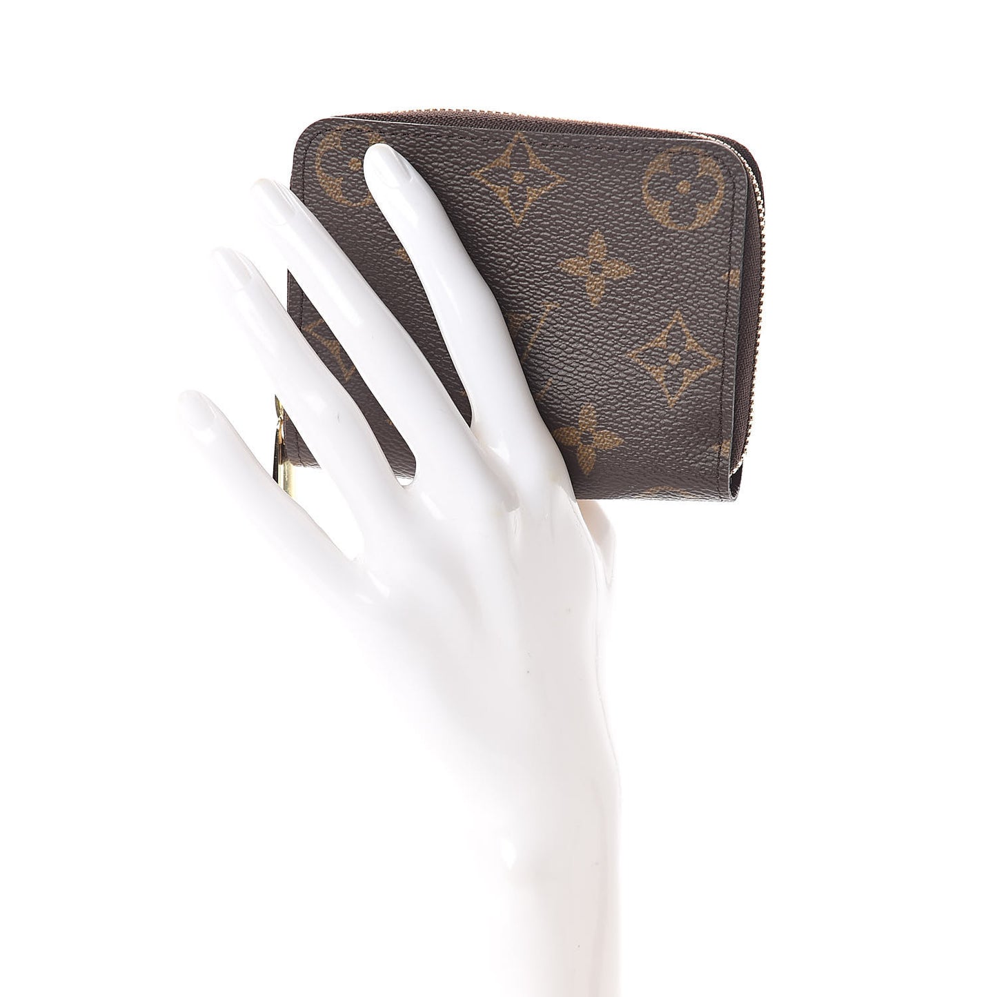 Monogram Zippy Coin Purse