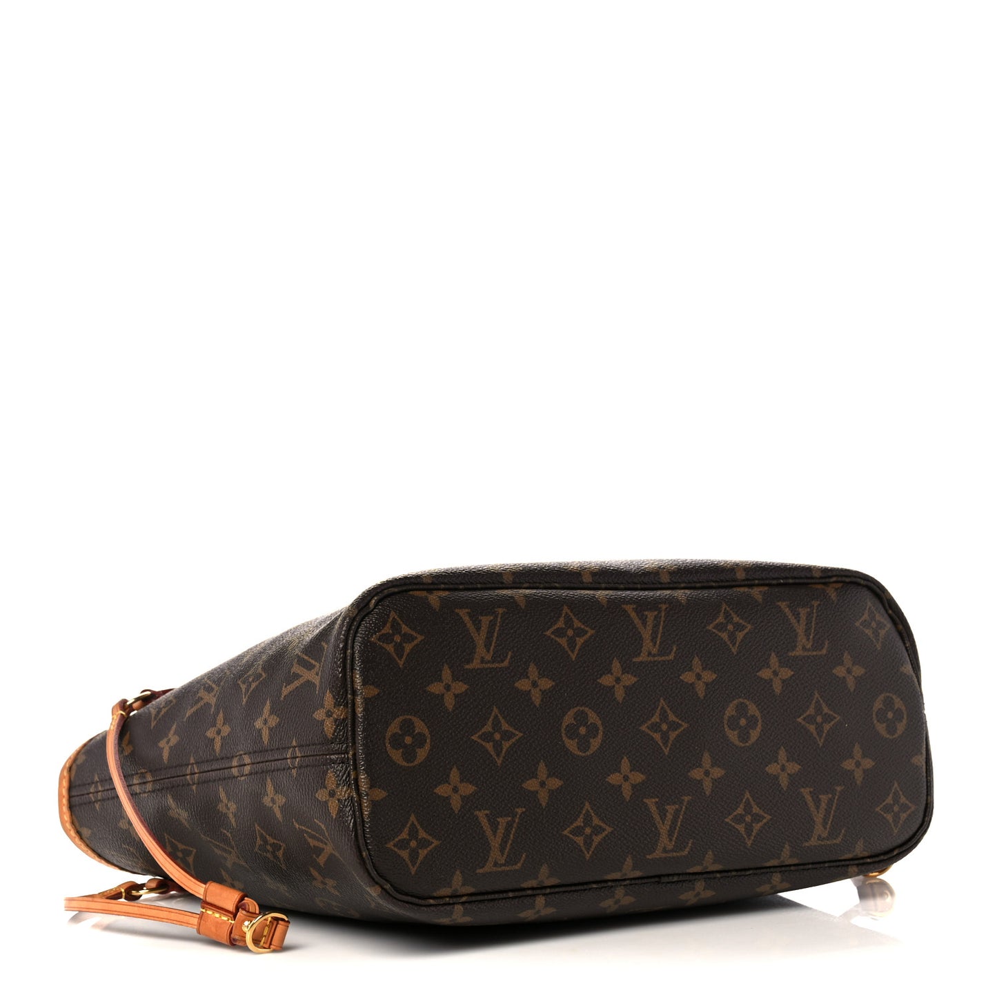 Monogram Neo Neverfull PM Pivoine