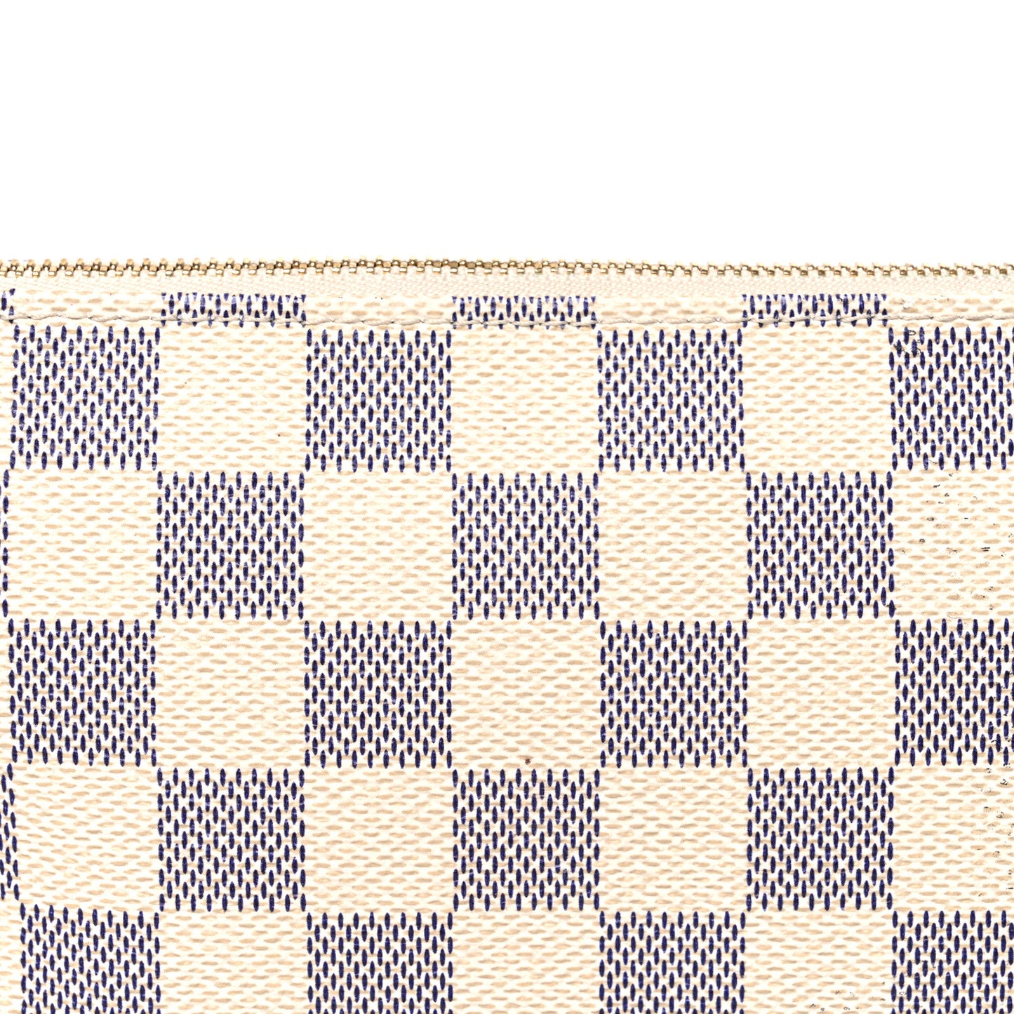 Damier Azur Pochette Accessories