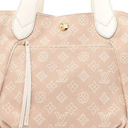 Louis Vuitton Cabas Ipanema PM Sandy 12 of 17