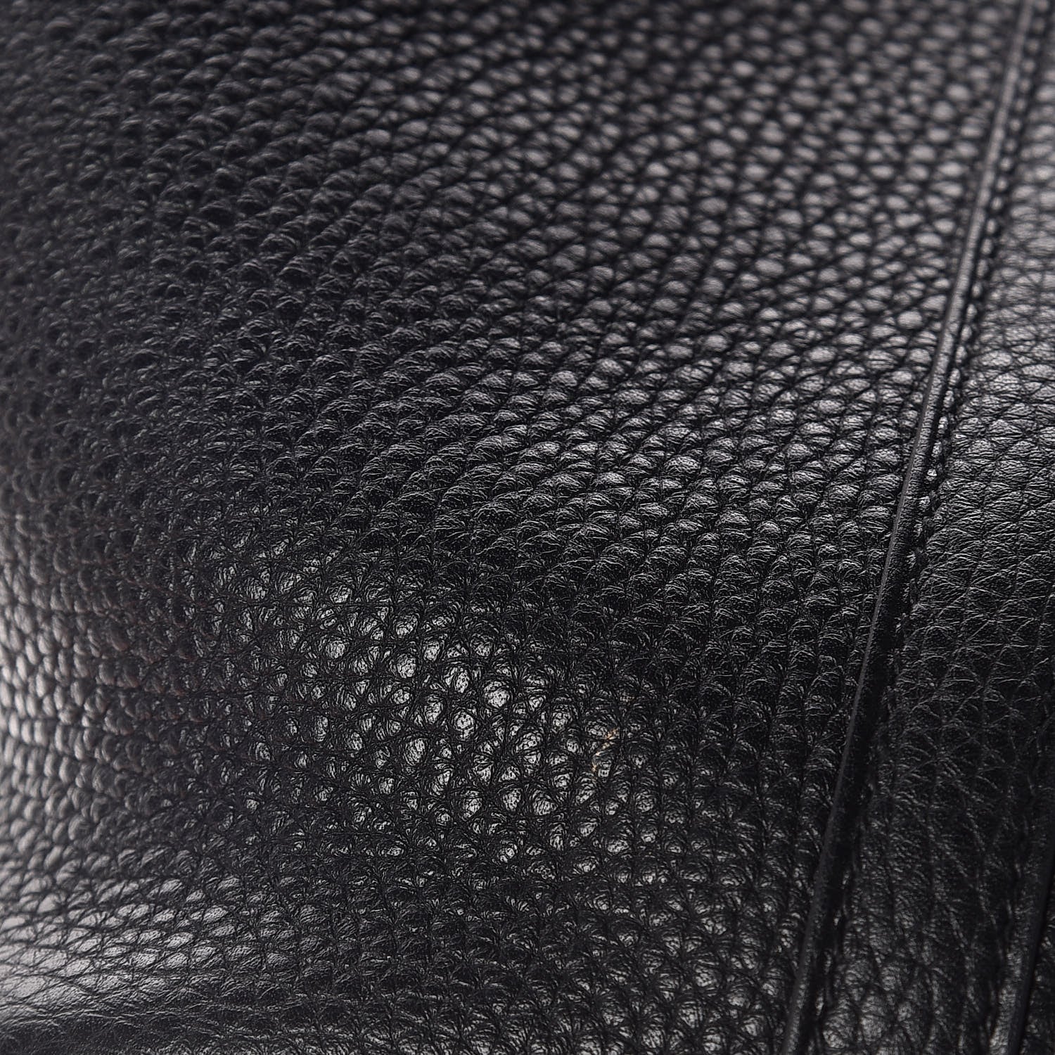 Hermes Taurillon Clemence Picotin Lock 18 PM Black 10 of 10