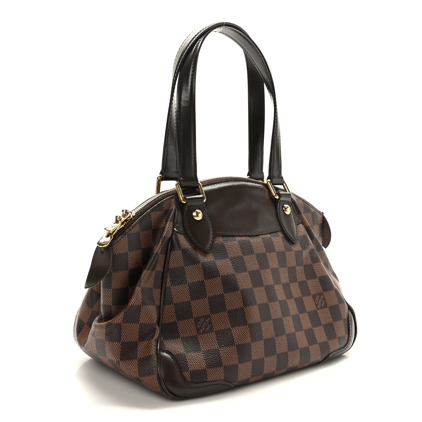 Damier Ebene Verona PM