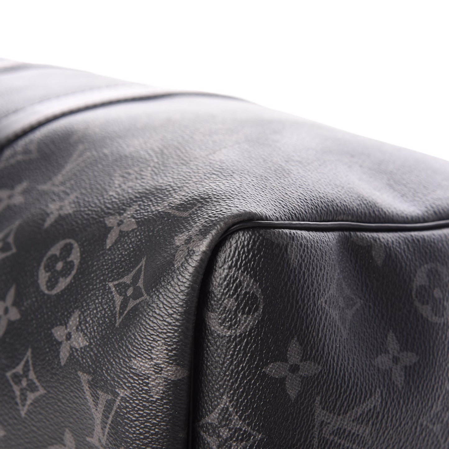 Monogram Eclipse Keepall Bandouliere 45