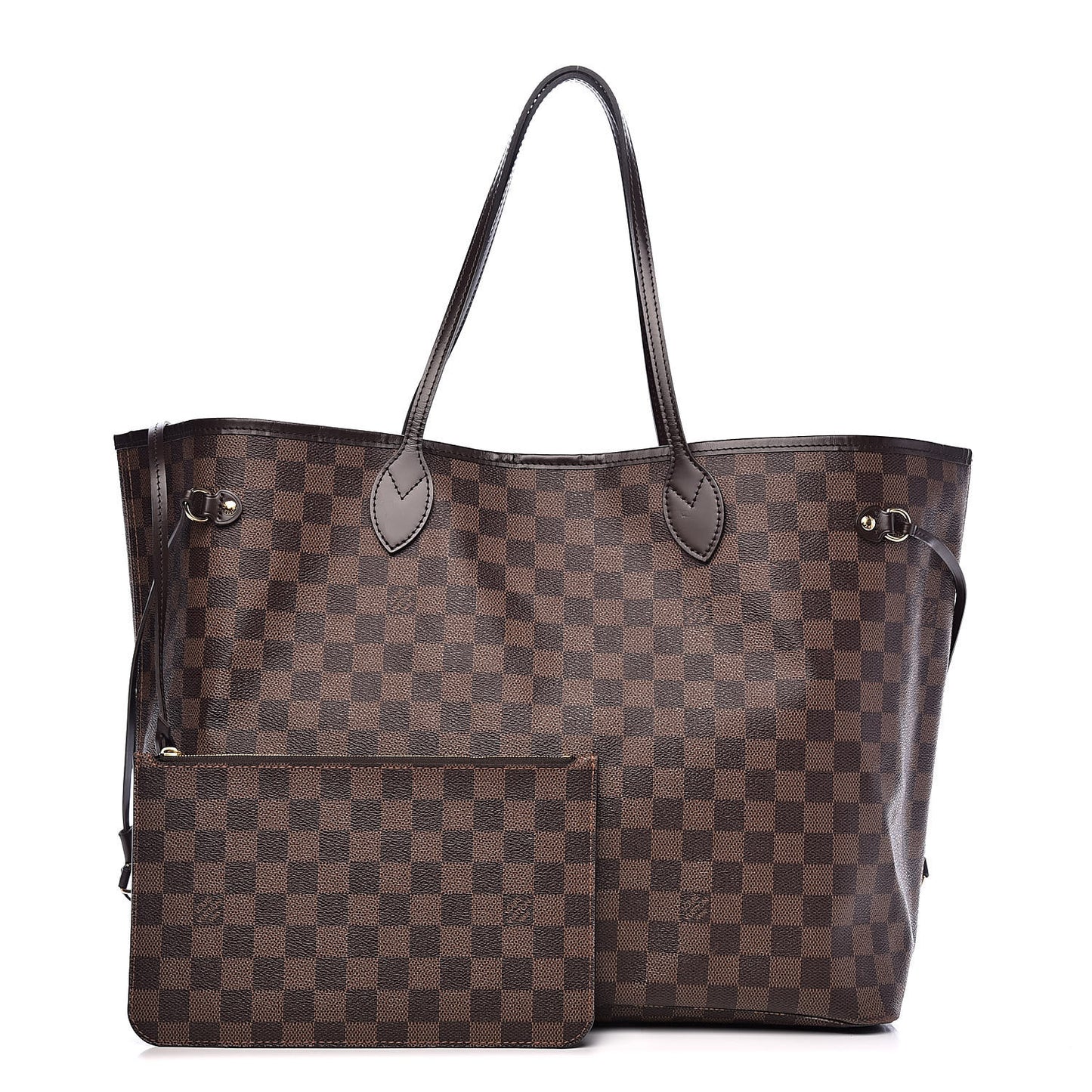 Damier Ebene Neo Neverfull GM