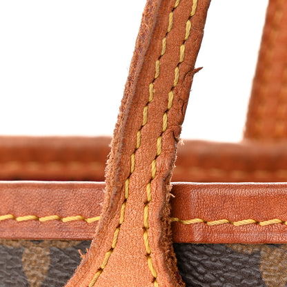 Louis Vuitton Monogram Neo Neverfull MM Pivoine 10 of 12