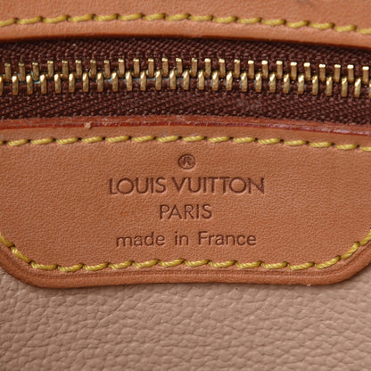 Louis Vuitton Monogram Petit Bucket 23 6 of 18