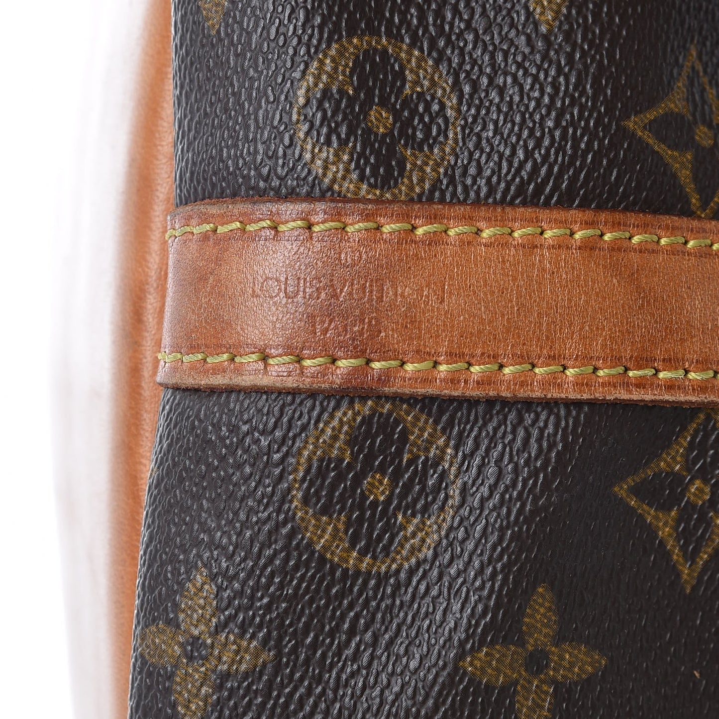 Monogram Petit Noe
