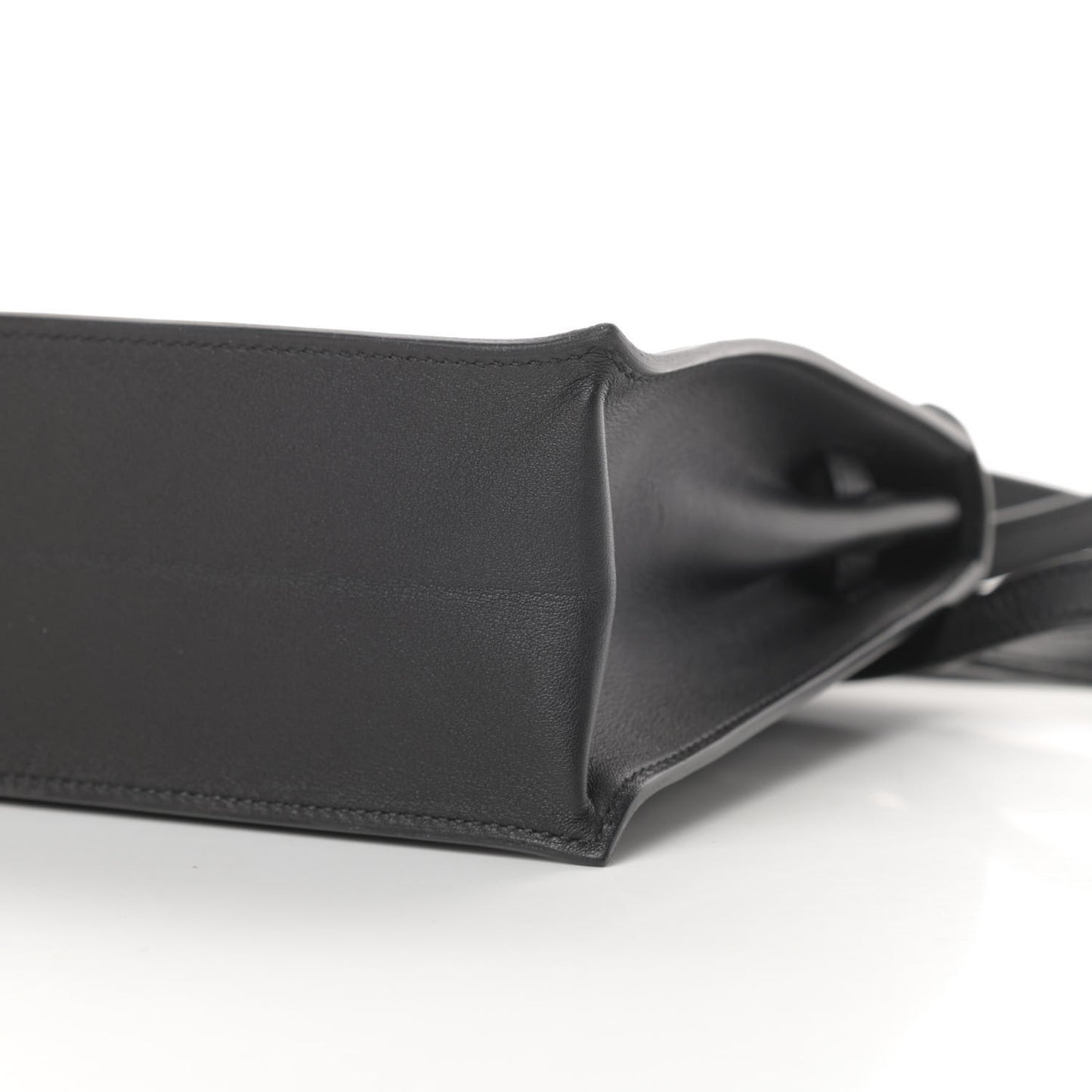 Swift Kelly Danse II Belt Bag Black