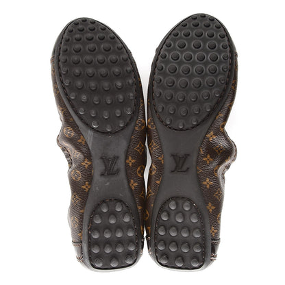 Louis Vuitton Monogram Lovely Ballet Flats 36 5 of 10