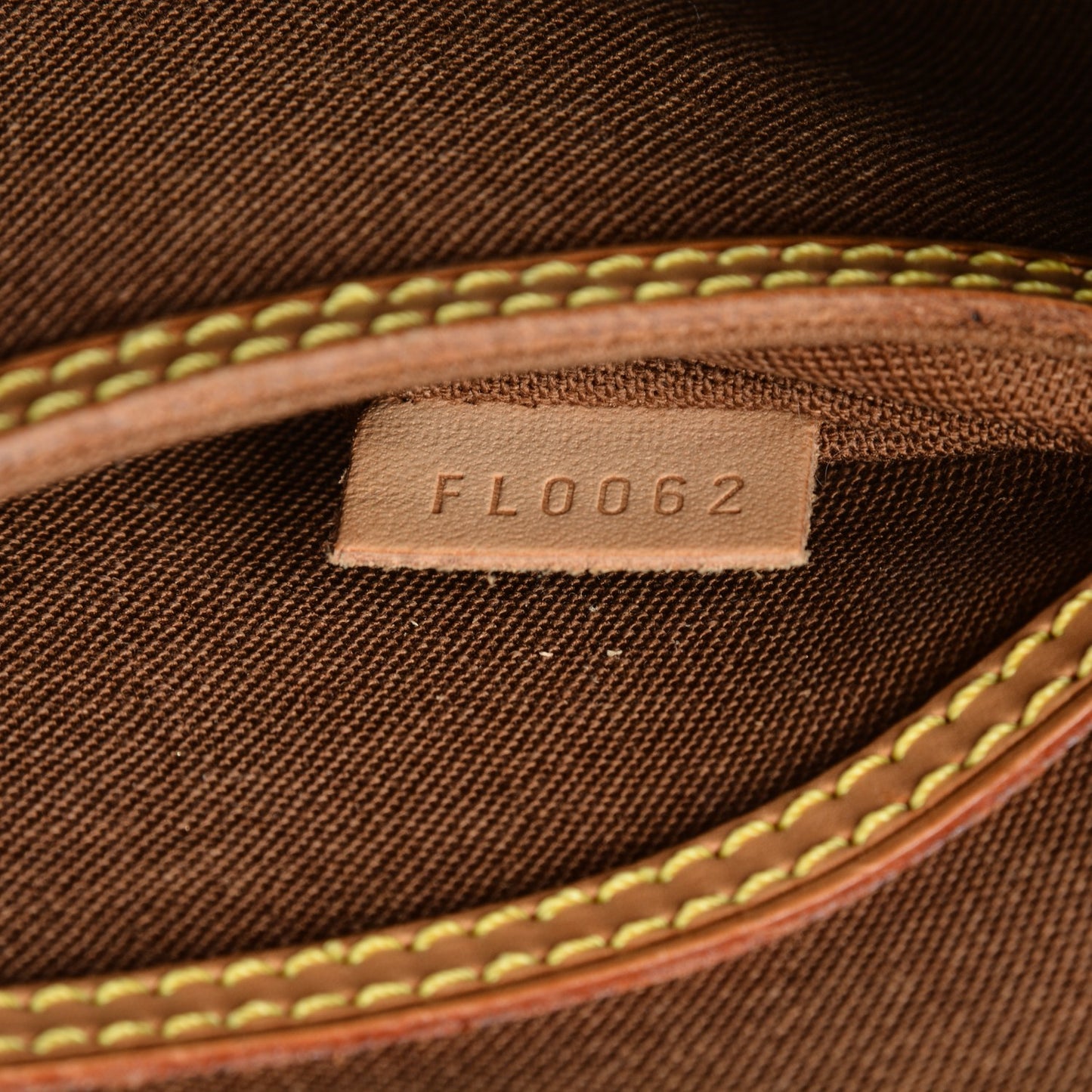 Monogram Alma PM