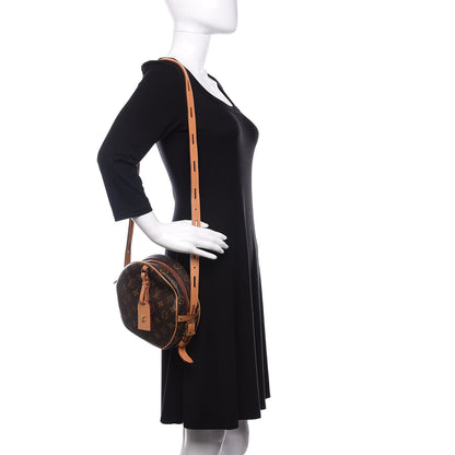 Louis Vuitton Monogram Boite Chapeau Souple 2 of 10