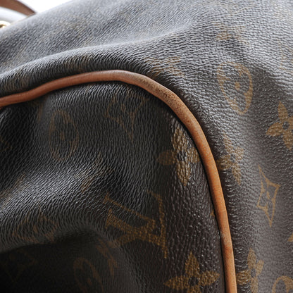 Louis Vuitton Monogram Montorgueil GM 5 of 9