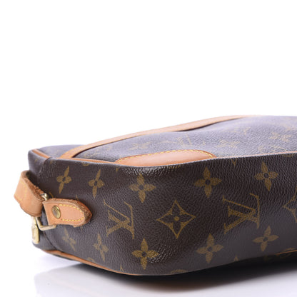 Louis Vuitton Monogram Trocadero 27 7 of 12