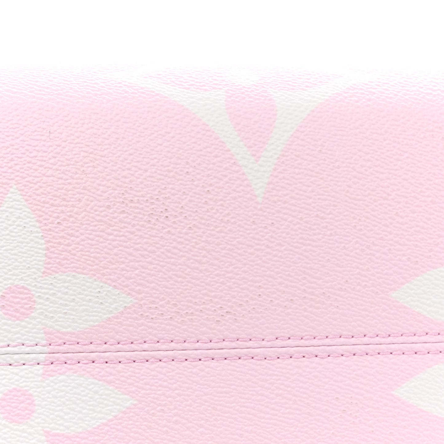 Monogram Escale Onthego GM Pastel