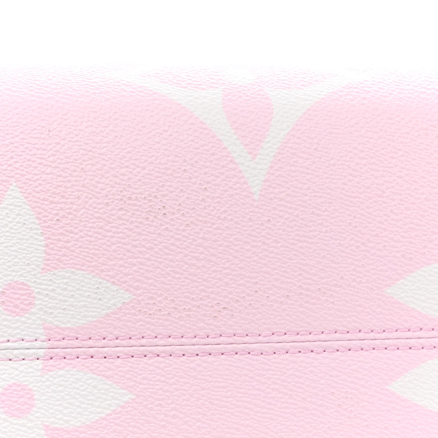 Louis Vuitton Monogram Escale Onthego GM Pastel 10 of 11