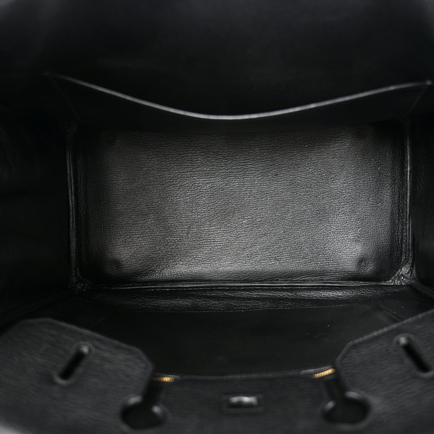 Fjord Birkin 35 Black